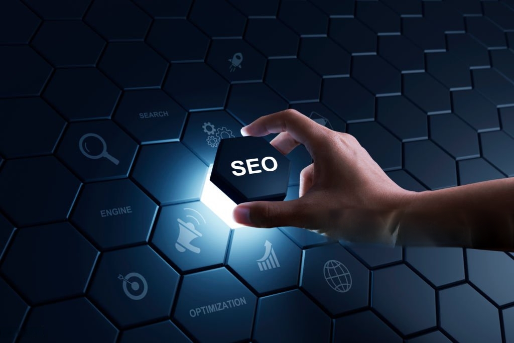 SEO digital marketing agency