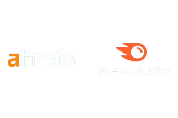 SEMrush/Ahrefs