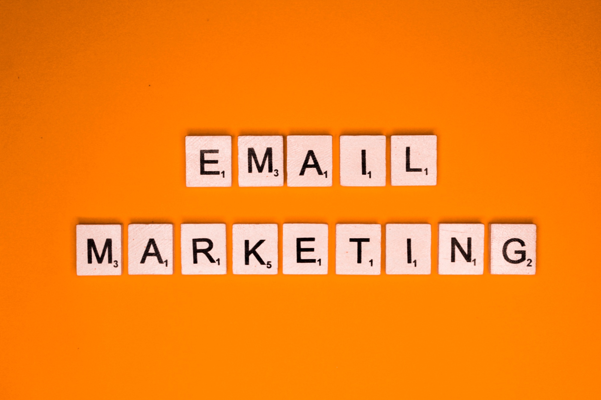 Email Marketing