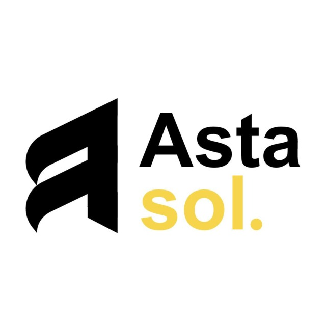 Asta-Sol digital marketing agencey