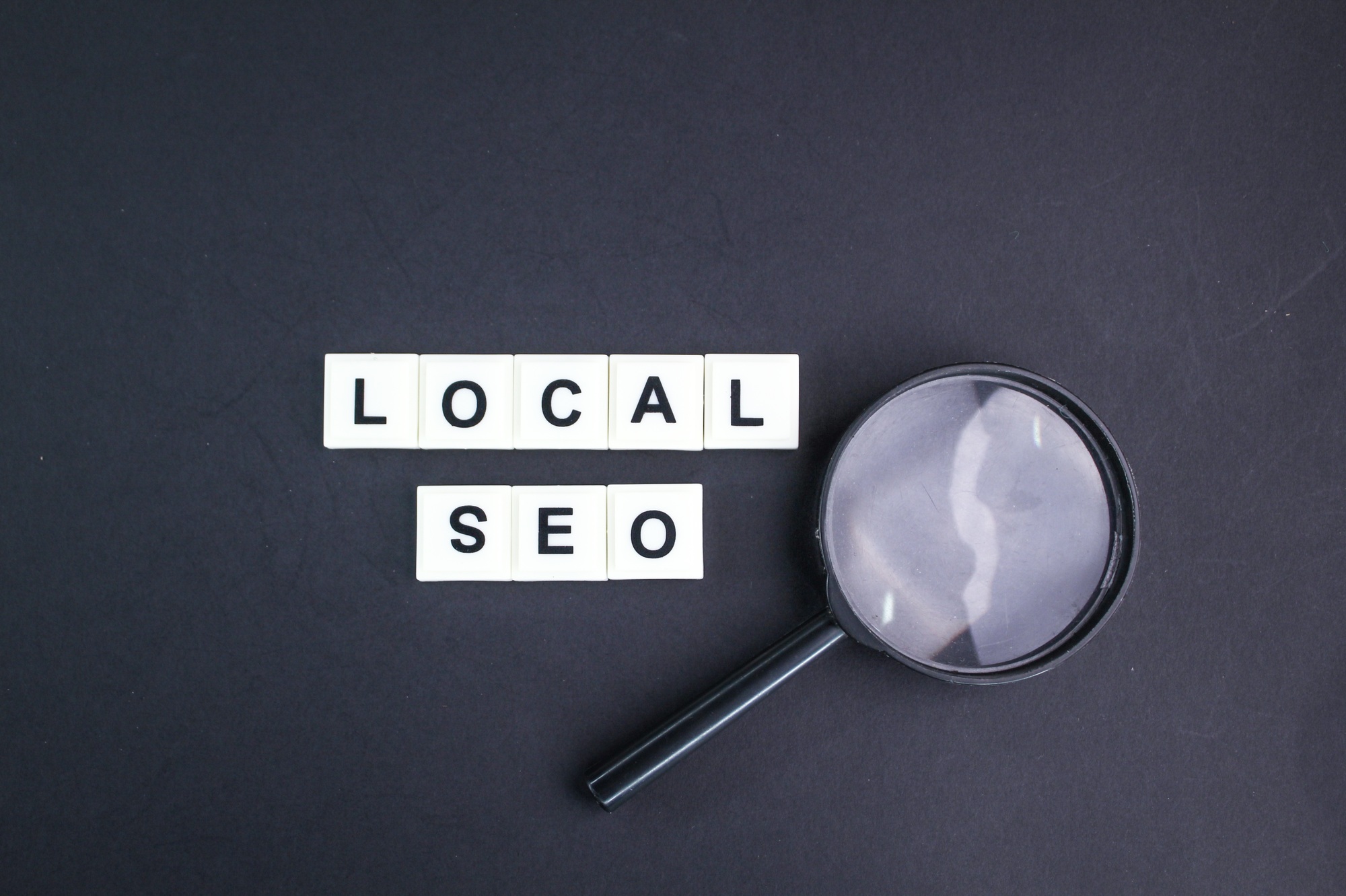 Local SEO