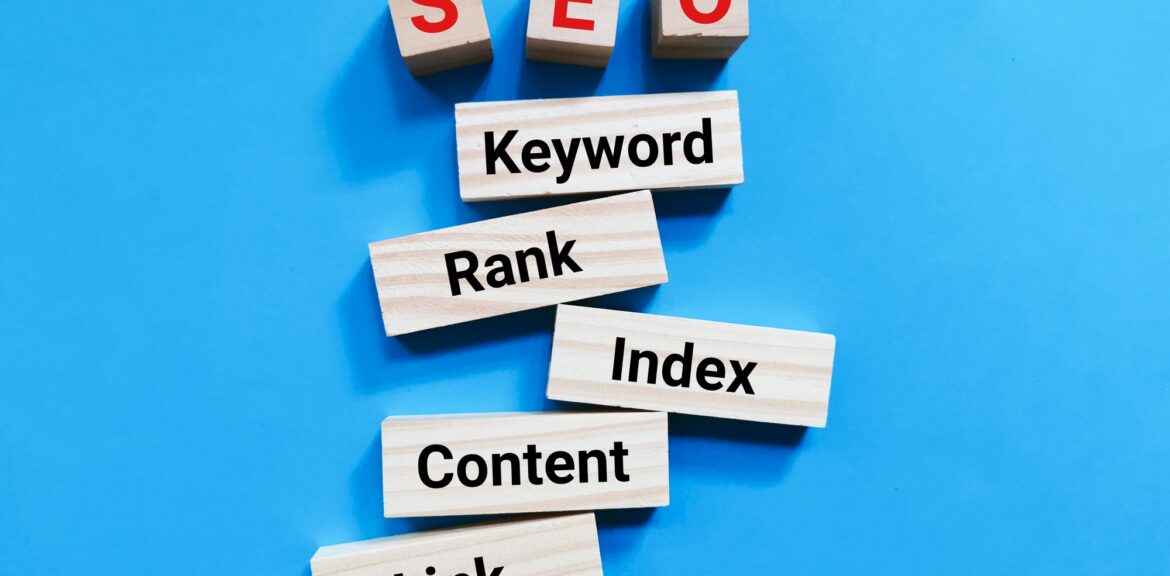 SEO process information