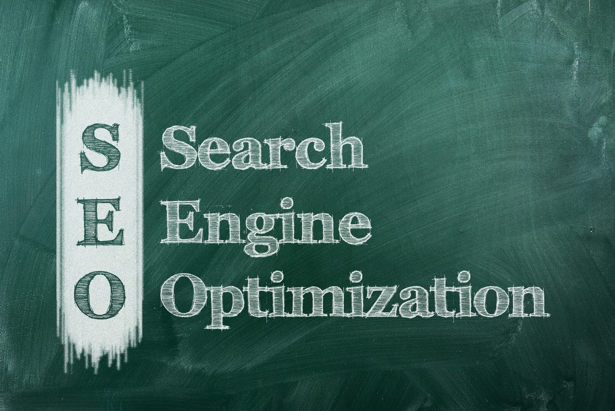 Search Engine Optimization