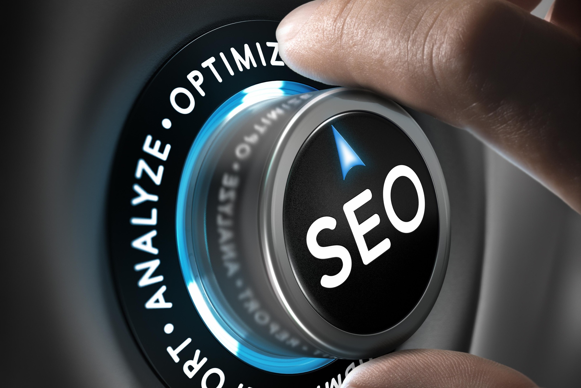 Search Engine Optimization